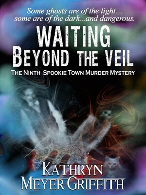 cover image of Waiting Beyond the Veil